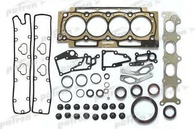 Комплект прокладок, двигатель PATRON купить