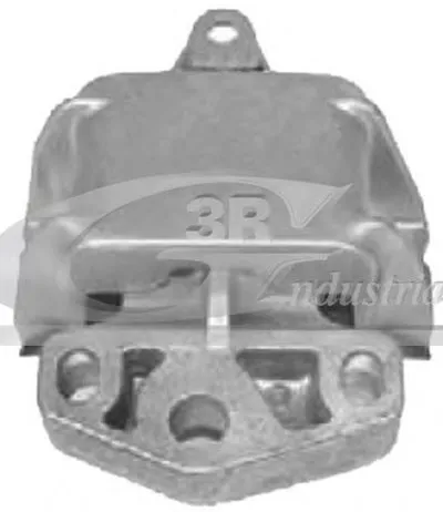 Кронштейн двигателя 3RG купить