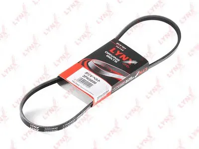 V-Ribbed Belts LYNXauto купить