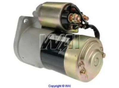 Стартер WAIglobal купить