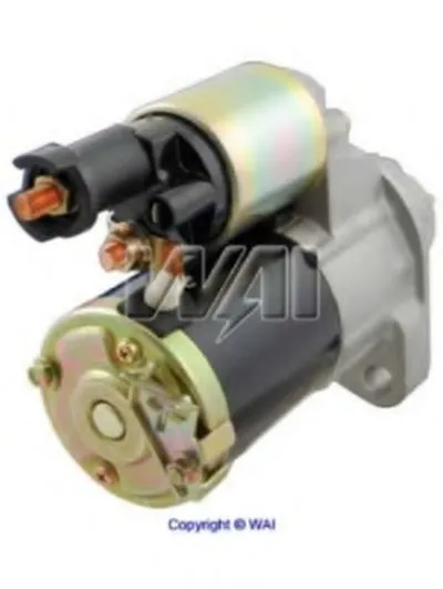 Стартер WAIglobal купить