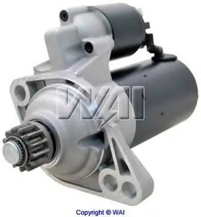 Стартер WAIglobal купить