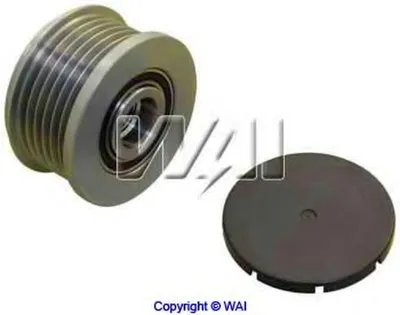 Механизм свободного хода генератора WAIglobal купить