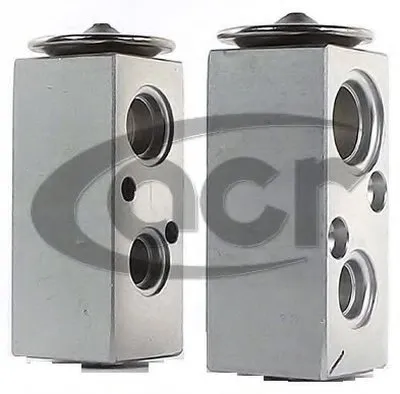 Расширительный клапан, кондиционер ACR купить