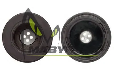 Ременный шкив, коленчатый вал MABYPARTS купить