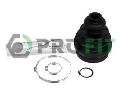 Комплект пылника, приводной вал PROFIT купить