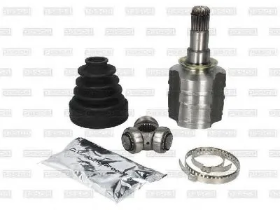 Шарнирный комплект, приводной вал PASCAL купить