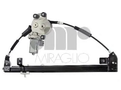 Подъемное устройство для окон MIRAGLIO купить