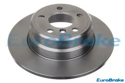 Тормозной диск EUROBRAKE купить