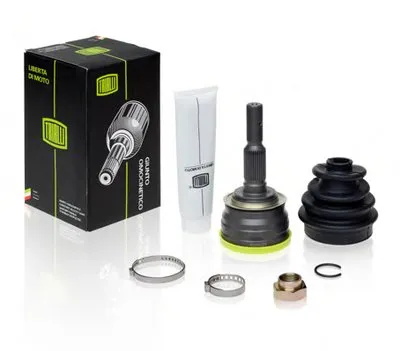 Шарнирный комплект, приводной вал TRIALLI купить