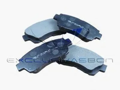 Комплект тормозных колодок, дисковый тормоз MDR купить