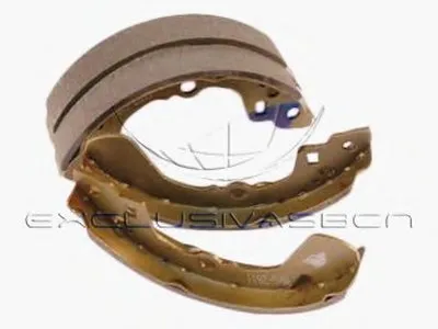 Комплект тормозных колодок MDR купить