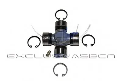 Шарнир, продольный вал MDR купить