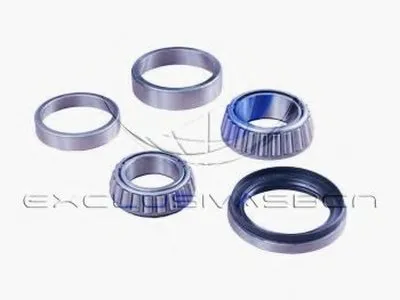 Комплект подшипника ступицы колеса MDR купить