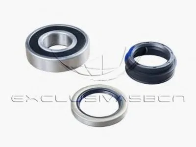 Комплект подшипника ступицы колеса MDR купить