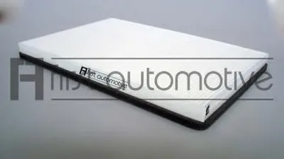 Фильтр, воздух во внутренном пространстве 1A FIRST AUTOMOTIVE купить