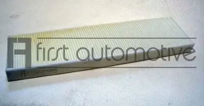 Фильтр, воздух во внутренном пространстве 1A FIRST AUTOMOTIVE купить