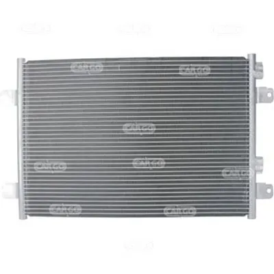 Конденсатор, кондиционер HC-Cargo купить