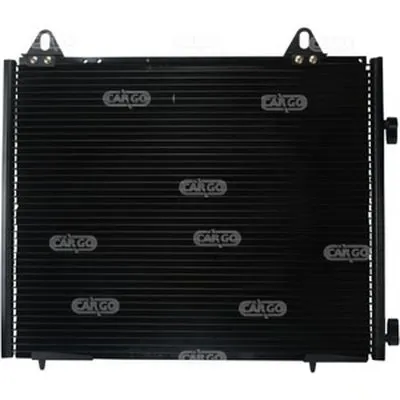 Конденсатор, кондиционер HC-Cargo купить