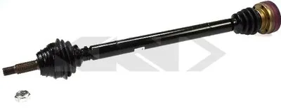 Приводной вал LÖBRO купить