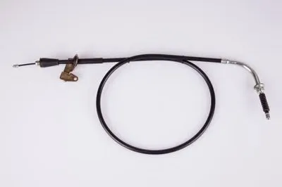 Трос, стояночная тормозная система HELLA купить