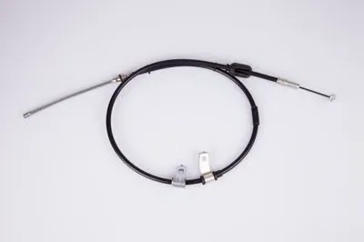 Трос, стояночная тормозная система HELLA купить