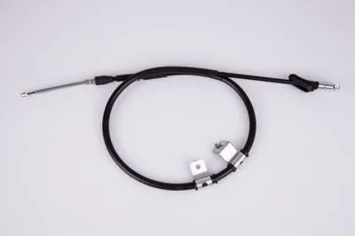 Трос, стояночная тормозная система HELLA купить