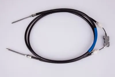 Трос, стояночная тормозная система HELLA купить