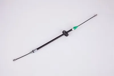 Трос, стояночная тормозная система HELLA купить