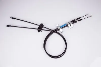 Трос, стояночная тормозная система HELLA купить