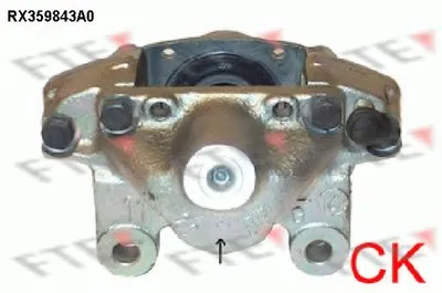 Тормозной суппорт FTE купить