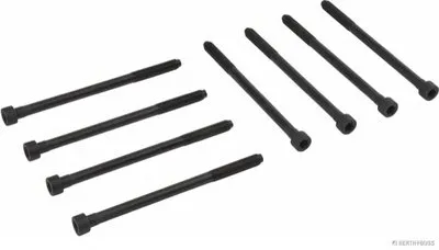 Комплект болтов головки цилидра HERTH+BUSS JAKOPARTS купить