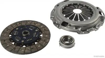 Комплект сцепления HERTH+BUSS JAKOPARTS купить