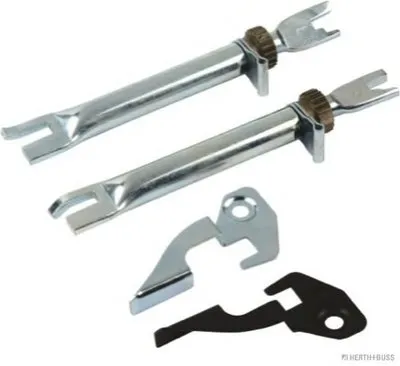 Регулятор, барабанный тормоз HERTH+BUSS JAKOPARTS купить