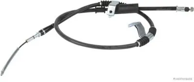Трос, стояночная тормозная система HERTH+BUSS JAKOPARTS купить
