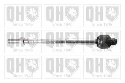Осевой шарнир, рулевая тяга QUINTON HAZELL купить