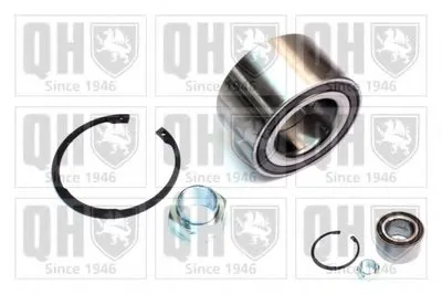 Комплект подшипника ступицы колеса The Original QUINTON HAZELL купить