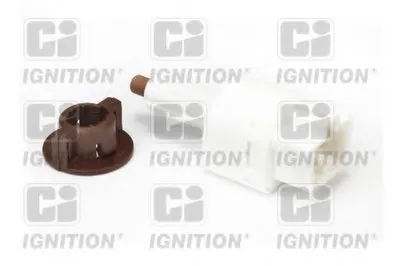 Выключатель фонаря сигнала торможения CI QUINTON HAZELL купить