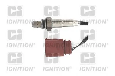 Лямда-зонд CI QUINTON HAZELL купить