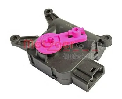 Регулировочный элемент, смесительный клапан genuine METZGER купить