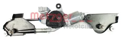 Система тяг и рычагов привода стеклоочистителя genuine METZGER купить