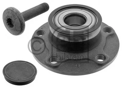 Комплект подшипника ступицы колеса FEBI BILSTEIN купить