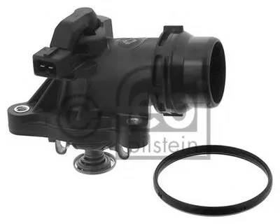 Термостат, охлаждающая жидкость FEBI BILSTEIN купить