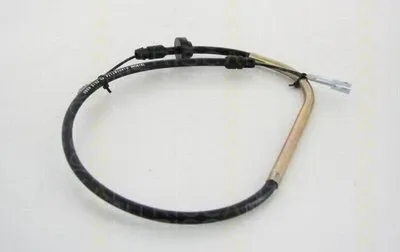 Трос, стояночная тормозная система TRISCAN купить