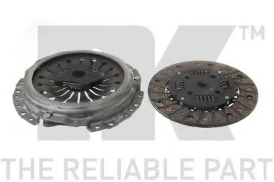 Комплект сцепления 3 in 1 kit NK купить