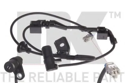 Датчик, частота вращения колеса NK купить