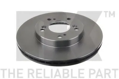 Тормозной диск NK купить