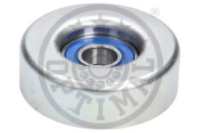 Паразитный / ведущий ролик, поликлиновой ремень OPTIMAL купить