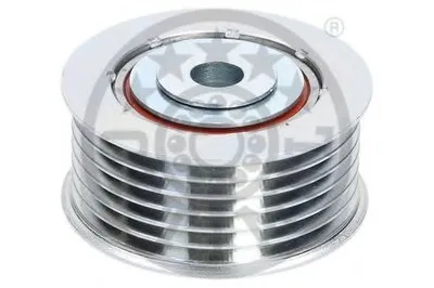 Паразитный / ведущий ролик, поликлиновой ремень OPTIMAL купить