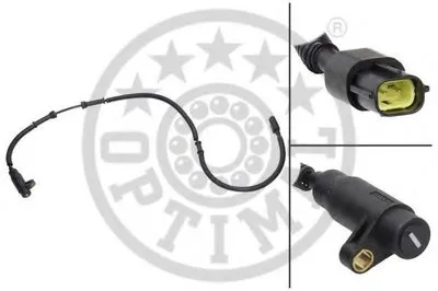Датчик, частота вращения колеса OPTIMAL купить
